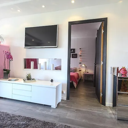Appartement Saint Jean